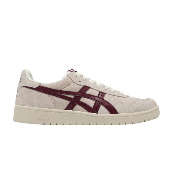 ASICS Japan S 'Cream Antique Red' | Tan | Men's Size 10.5 - 1203A614101
