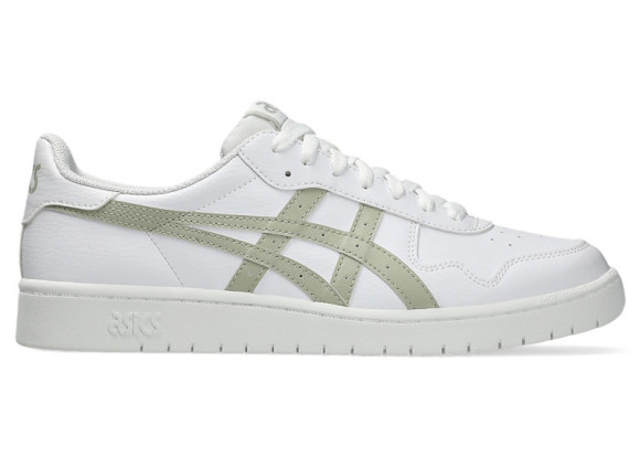 ASICS Japan S 'White Dried Leaf Green' | Men's Size 5 - 1203A615-104