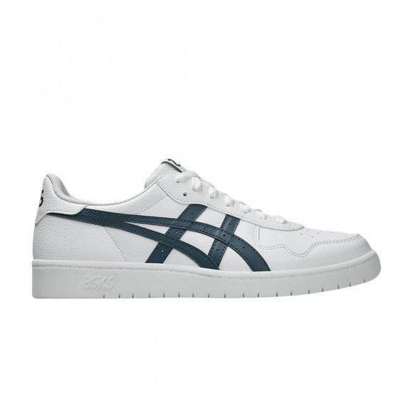 ASICS Japan S 'White Raw Indigo' | Men's Size 10.5 - 1203A615-108