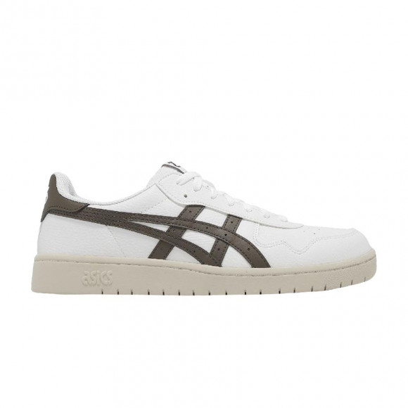 ASICS Japan S 'White Sepia Brown' | Men's Size 8 - 1203A615114