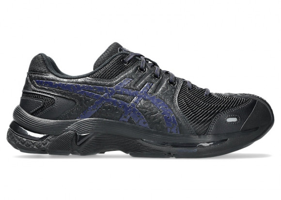 Asics Gel-Kiril 3 Kiko Kostadinov Black Navy - 1203A644-001