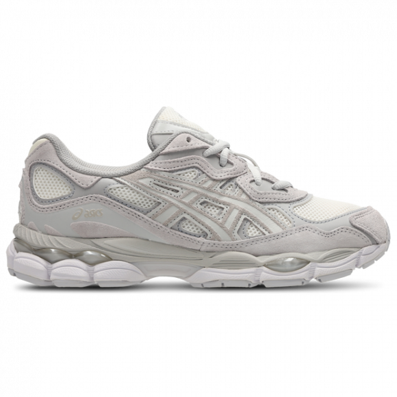 Asics GEL-NYC Cloud Grey - 1203A663-101