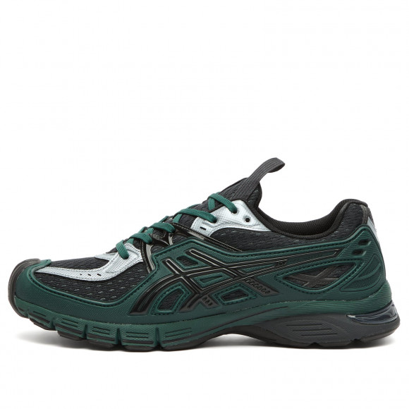 ASICS Court MZ Retro Casual Skateboarding Shoes Unisex White