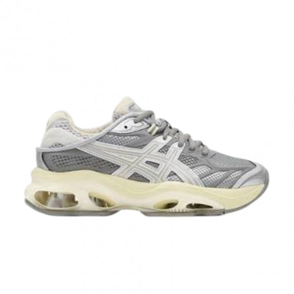 ASICS Gel-Kinetic 2.0 'Grey Clay Grey' | Men's Size 5.5 - 1203A678-024-GREY