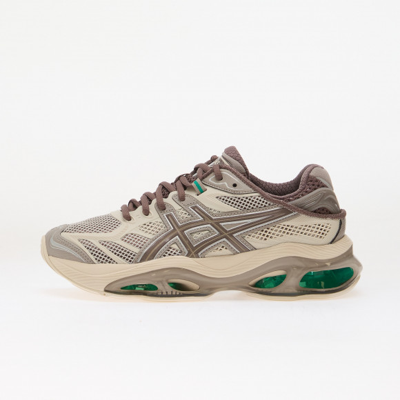 Sneakers Asics Gel-Kinetic 2.0 Cocoa Powder/ Oatmeal - 1203A678-201
