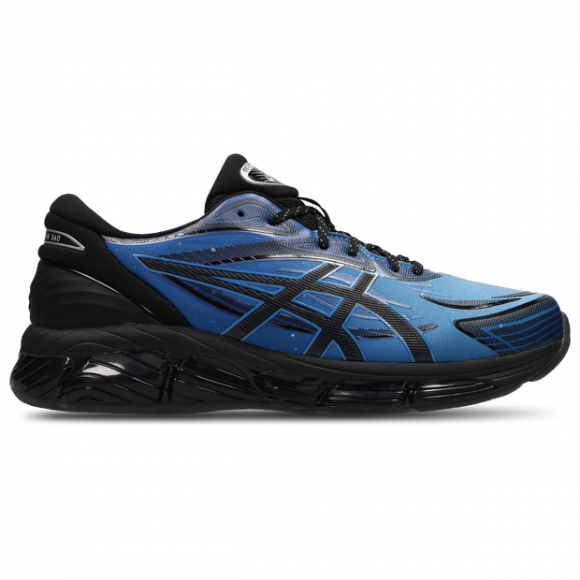 Asics Men's Gel-Quantum 360 Viii in Lapis Lazuli Blue/Black - 1203A681-400