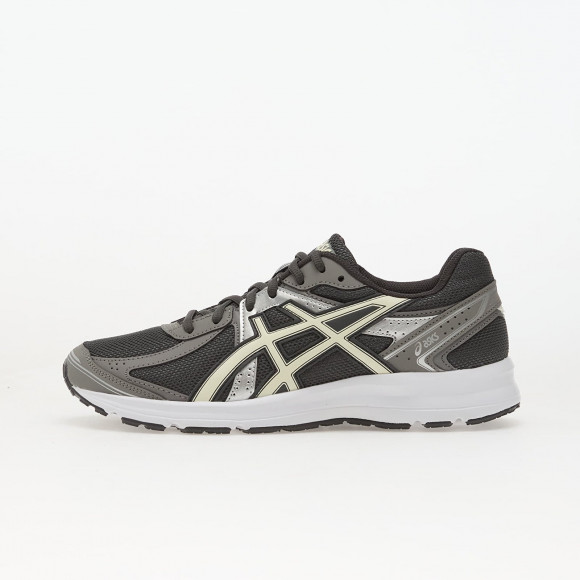 Sneakers Asics Jog 100S Obsidian Grey/ Cream - 1203A684-022
