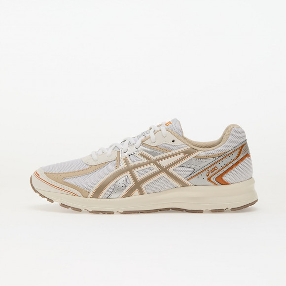 Sneakers Asics Jog 100S White/ Greige - 1203A684-101