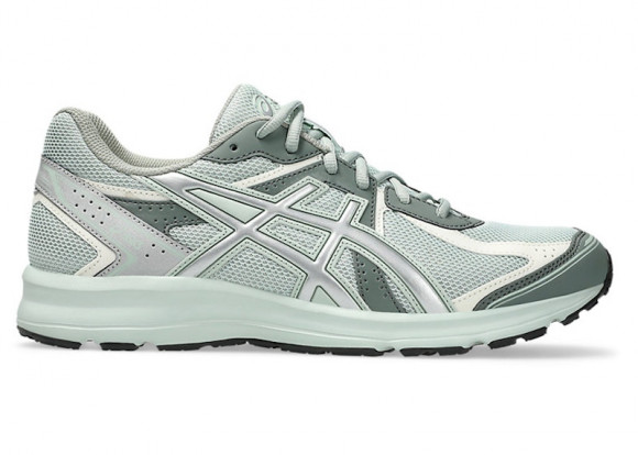 Sneakers Asics Jog 100S Lichen Rock/ Pure Silver - 1203A684-300