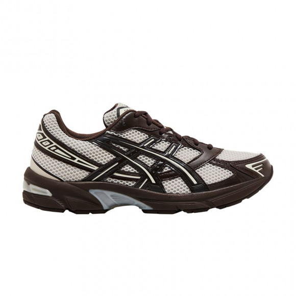 ASICS Gel 1130 'Smoke Grey Java' | Brown | Men's Size 11.5 - 1203A708-020