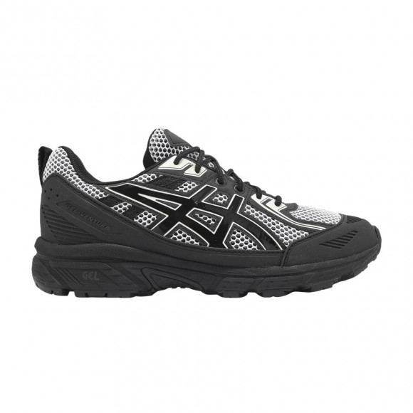 ASICS Gel Venture 6 Shield 'Black White' | Men's Size 12 - 1203A710001