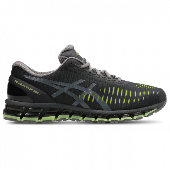 ASICS Gel-Quantum 360 I Graphite Grey Green Apple - 1203A730-020