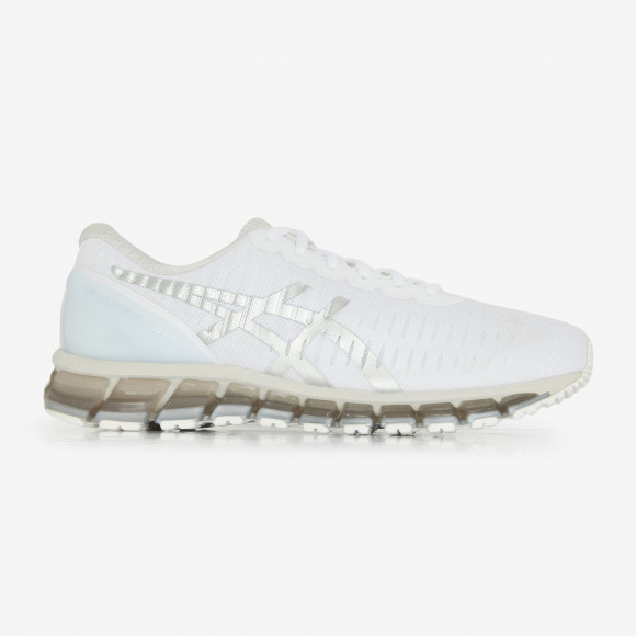 Gel-quantum 360 I  Blanc - 1203A730-101