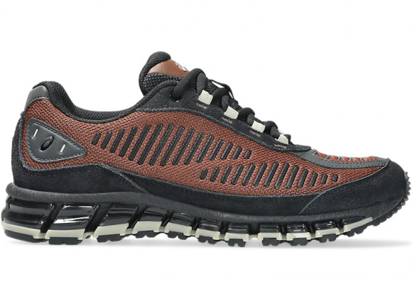 ASICS Gel Quantum 360 1 AMP 'Brown Black' | Men's Size 7 - 1203A731-201