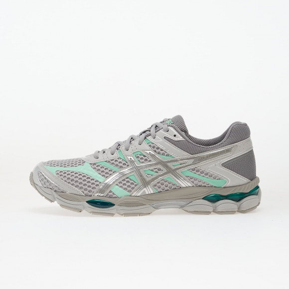 Sneakers Asics Gel-Cumulus 16 Cement Grey/ Pure Silver - 1203A733-021