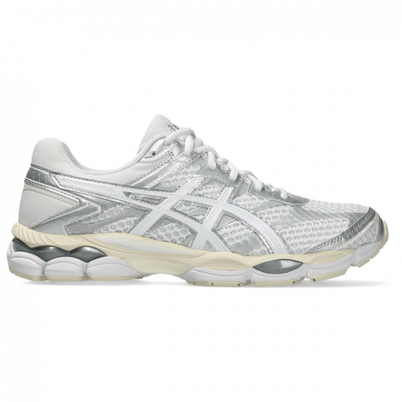 ASICS Gel-Cumulus 16 White - 1203A733-102