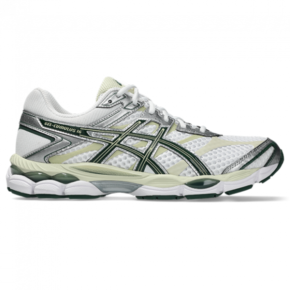 Gel-cumulus 16  Blanc/vert - 1203A733-105