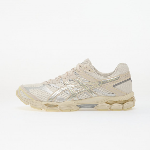 Sneakers Asics Gel-Cumulus 16 Cream/ Pure Silver - 1203A733-107