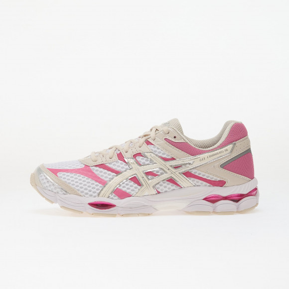 Sneakers Asics Gel-Cumulus 16 White/ Cream - 1203A733-108