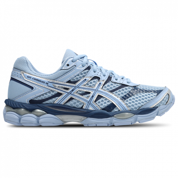 ASICS Gel-Cumulus 16 Stone Wash Independence Blue - 1203A733-400