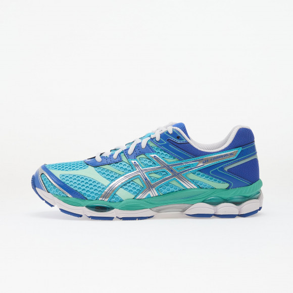 Sneakers Asics Gel-Cumulus 16 Aquarium/ Pure Silver - 1203A733-401