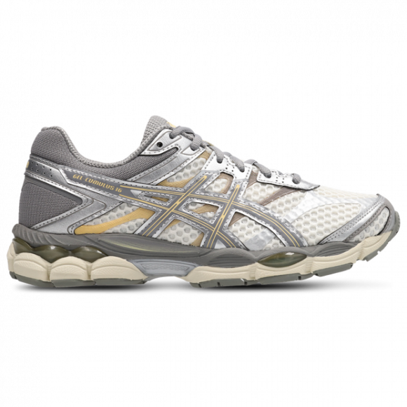 ASICS Gel-Cumulus 16 Burgundy Pink - 1203A733-600