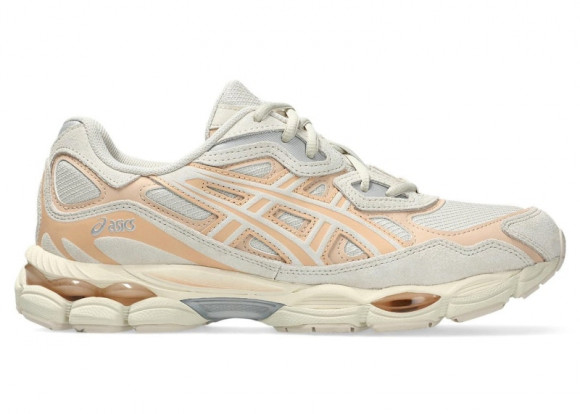 ASICS Gel-NYC Oatmeal Bisque - 1203A739-250