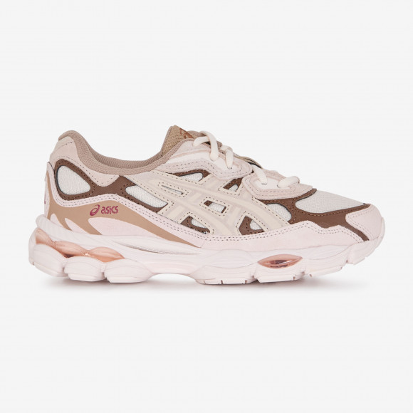 Gel-nyc  Rose/marron - 1203A739-251