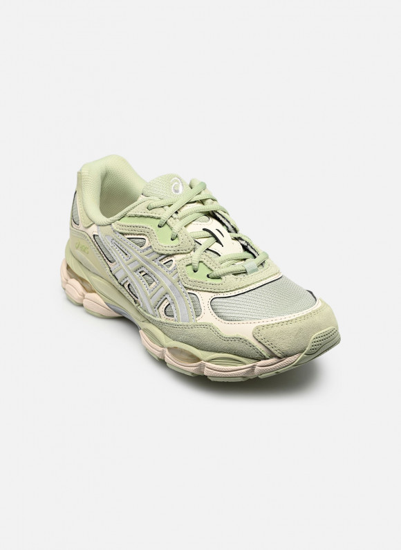 Baskets Asics Gel-Nyc M pour Homme - 1203A739-301-M