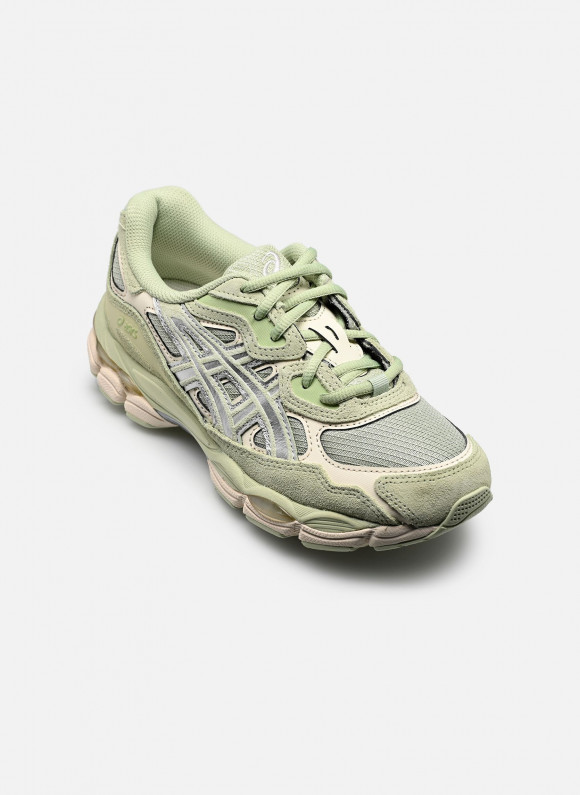 Baskets Asics Gel-Nyc pour Femme - 1203A739-301-W
