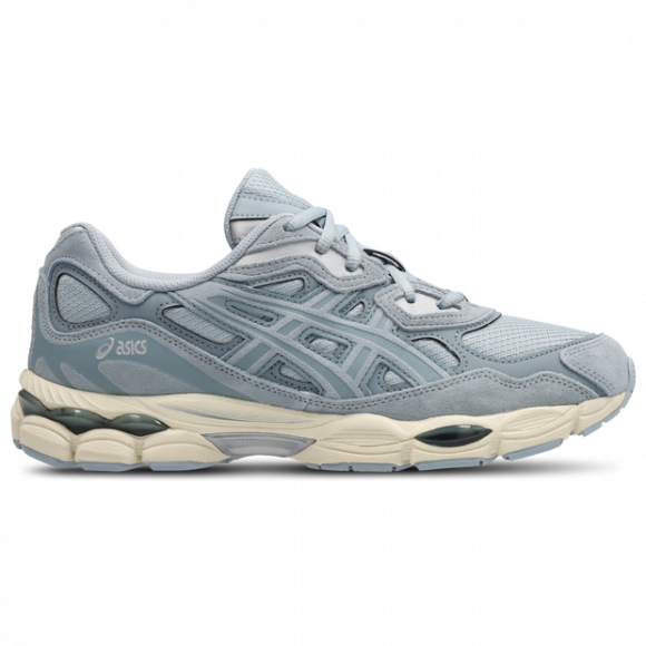 靴 asics Gel-NYC 2055 Clay Grey/ Black 27cm ASICS GEL-NYC 2055 “Glacier Grey” “Clay Grey” | Hypebeast