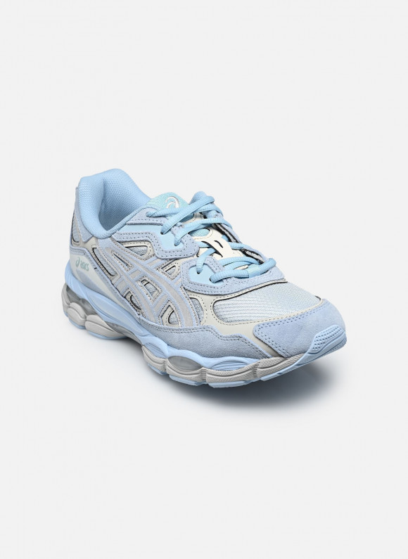 Baskets Asics Gel-Nyc M pour Homme - 1203A739-401-M