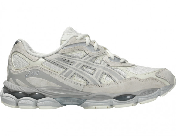 Asics Gel-nyc Braun - 1203A739