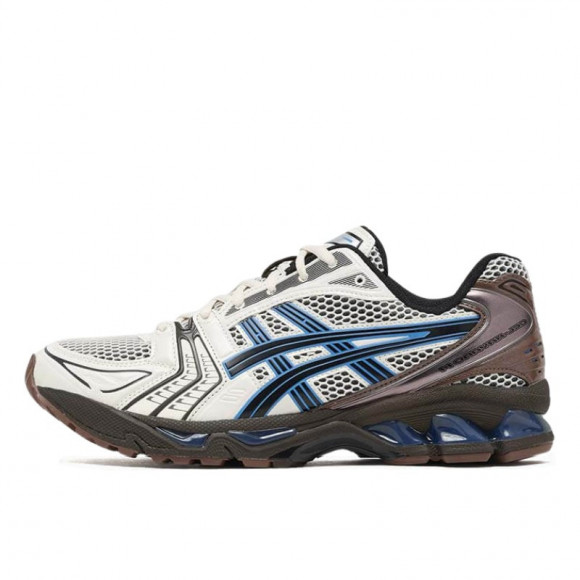 Sneakers Asics Gel-Kayano 14 Cream/ Blue Coast - 1203A740-104