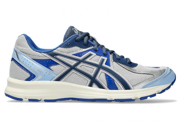 Sneakers Asics JOG 100S Cloud Grey/ Independence Blue - 1203A741-021