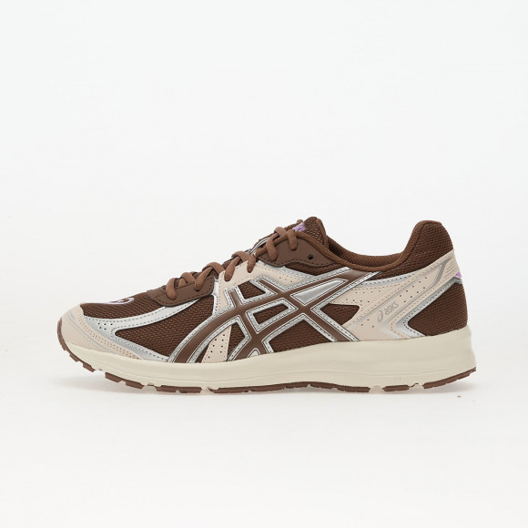 Sneakers Asics Jog 100S Mahogany/ Mahogany - 1203A741-201