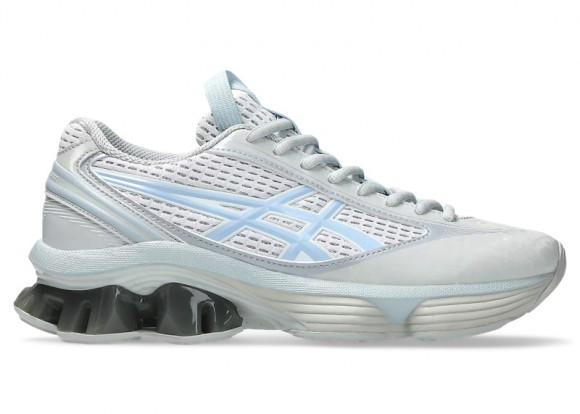 ASICS US6-S Gel-Kinetic Fluent Kiko Kostadinov Glacier Grey - 1203A748-020