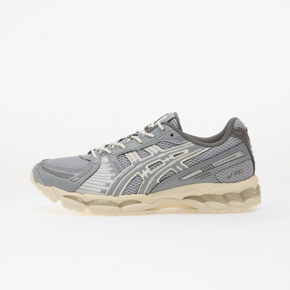 Sneakers Asics Gel-Kayano 12.1 Piedmont Grey/ Gravel - 1203A759-021