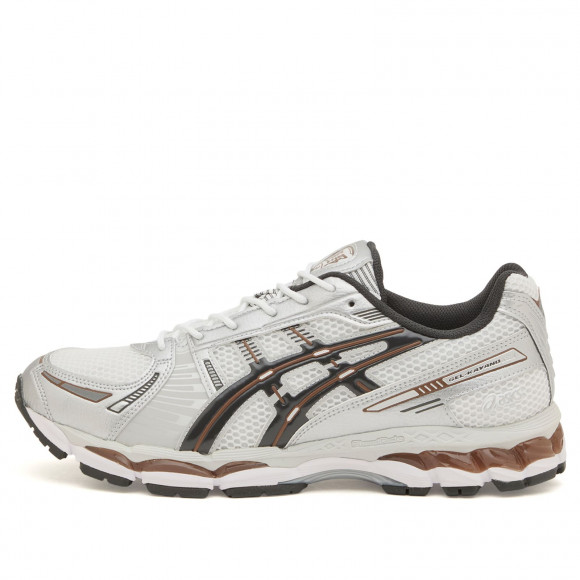 Asics Gel-Kayano 12.1 Sneakers White/Graphite Grey - 1203A759-104