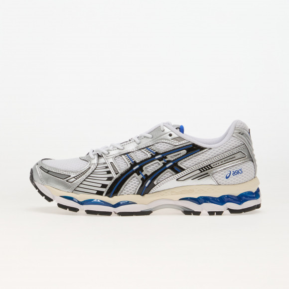 Sneakers Asics Gel-Kayano 12.1 White/ Black - 1203A759-107