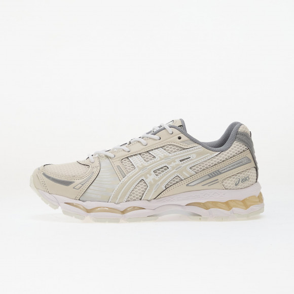 Sneakers Asics Gel-Kayano 12.1 Cream/ Smoke Grey - 1203A759-108