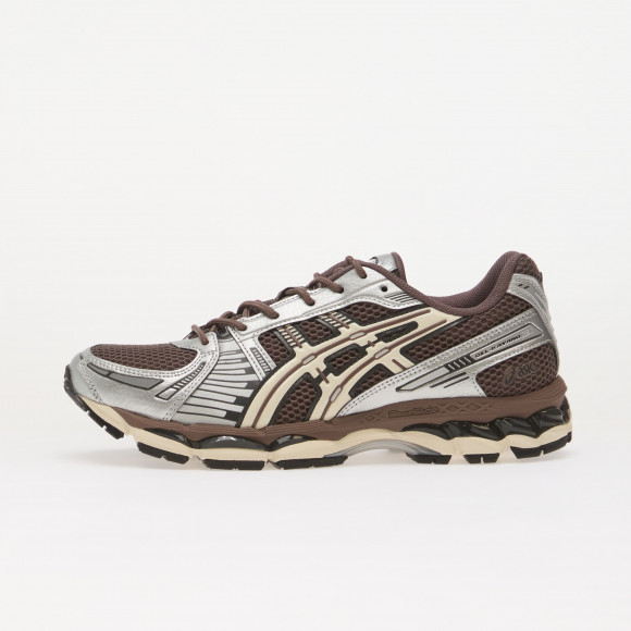 Sneakers Asics Gel-Kayano 12.1 Cocoa Powder/ Cream - 1203A759-200