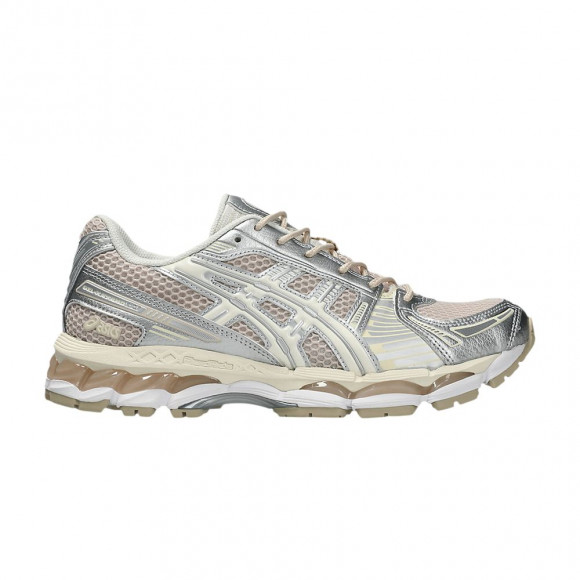 ASICS Gel Kayano 12.1 'Mineral Beige' | Tan | Men's Size 9.5 - 1203A759-250