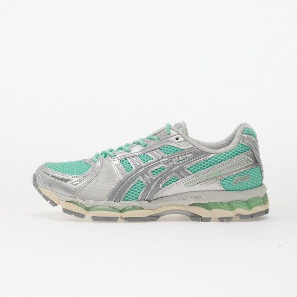Sneakers Asics Gel-Kayano 12.1 Ice Green/ Gravel - 1203A759-300