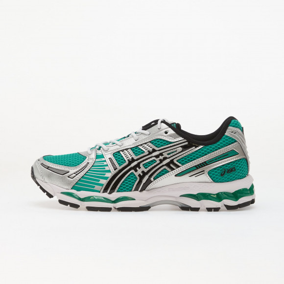 Sneakers Asics GEL-Kayano 12.1 Edamame Green/ Black - 1203A759-301