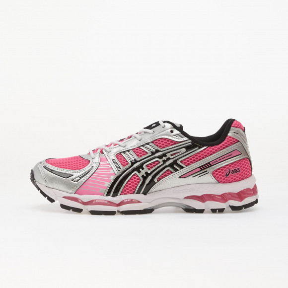 Sneakers Asics GEL-Kayano 12.1 Dragon Fruit/ Black - 1203A759-701