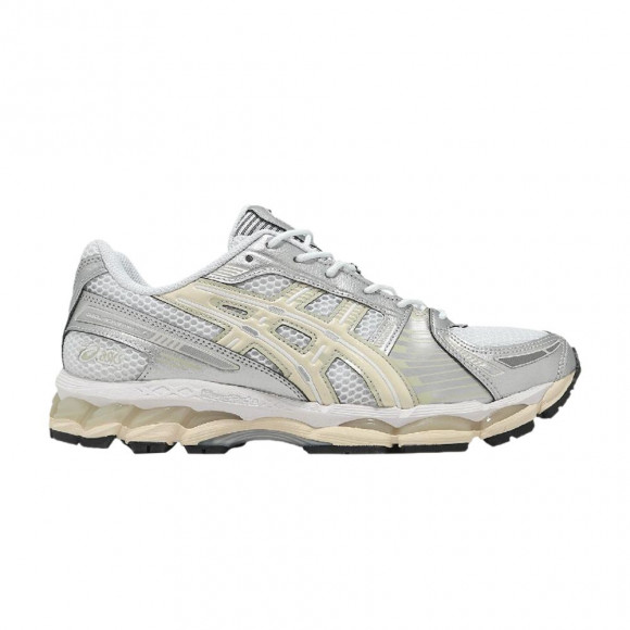 ASICS Gel Kayano 12.1 'White Cream' | Men's Size 8.5 - 1203A759106