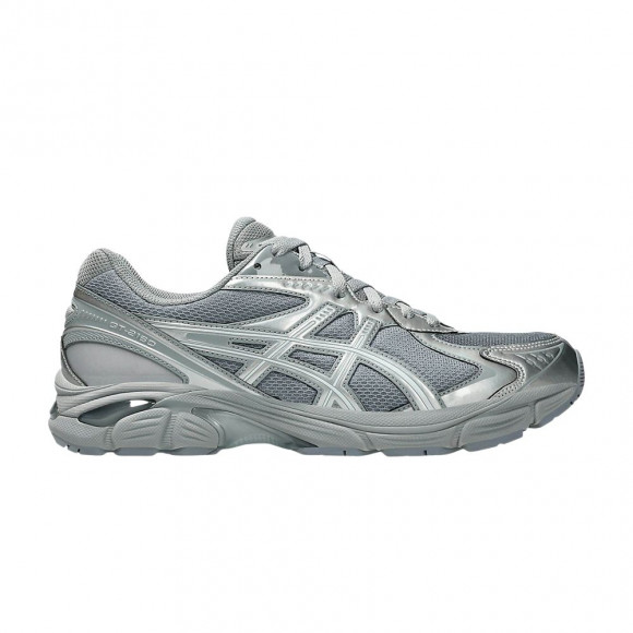 ASICS GT 2160 'Gravel Pure Silver' | Grey | Men's Size 11.5 - 1203A76-4020