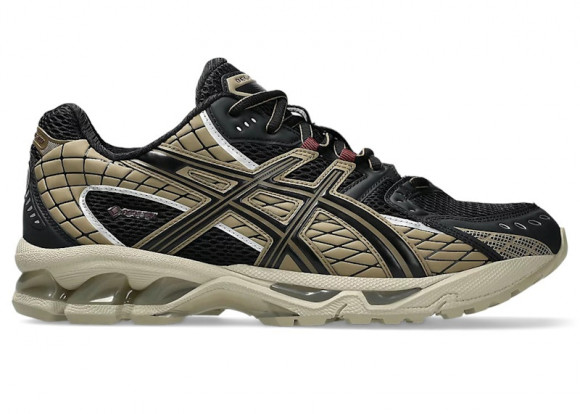 ASICS Gel-Nimbus 10.1 Gore-Tex Black Pepper - 1203A760-001