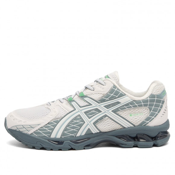 Sneakers Asics Jog 100S Lichen Rock/ Pure Silver Sneakers Asics Jog 100S Lichen Rock/ Pure Silver